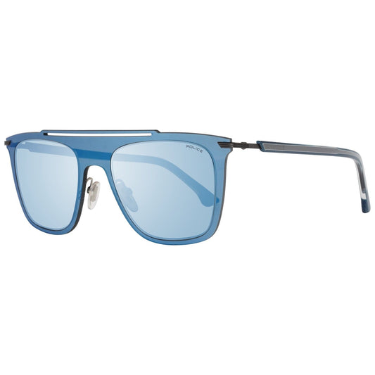 POLICE MOD. SPL581 52627B SUNGLASSES & EYEWEAR POLICE SUN