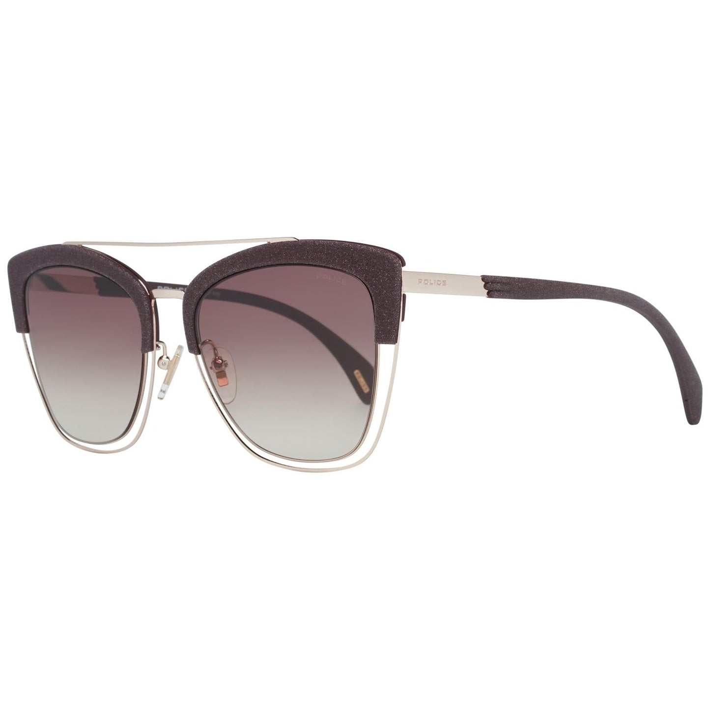 POLICE MOD. SPL618 540A39 SUNGLASSES & EYEWEAR POLICE SUN