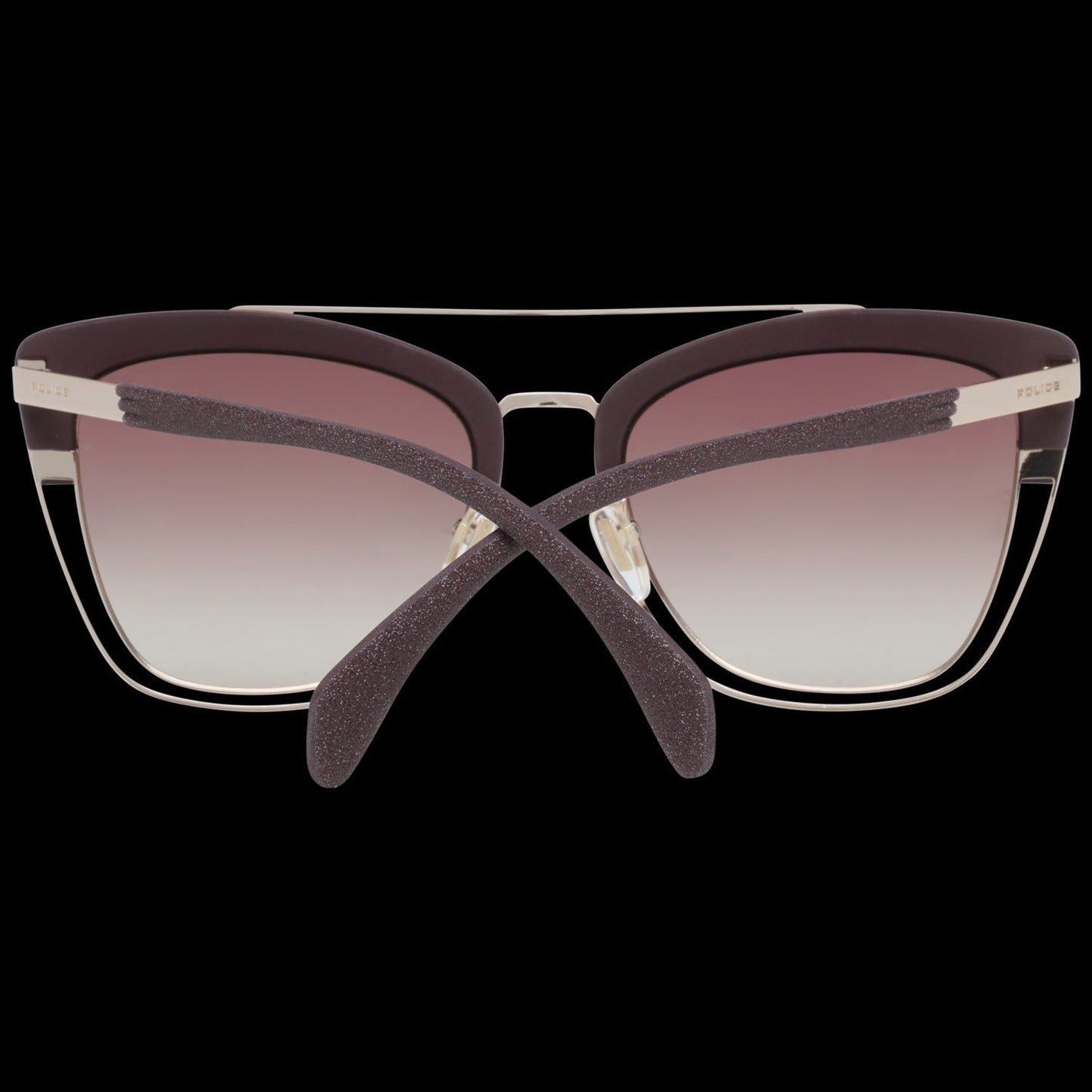 POLICE MOD. SPL618 540A39 SUNGLASSES & EYEWEAR POLICE SUN