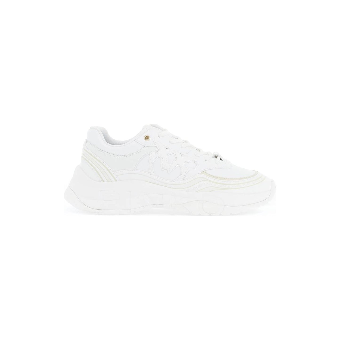 Pinko eco-leather sneakers Sneakers Pinko