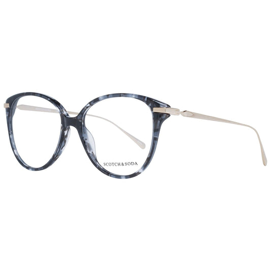 SCOTCH & SODA MOD. SS3011 53010 SUNGLASSES & EYEWEAR SCOTCH & SODA EYEWEAR