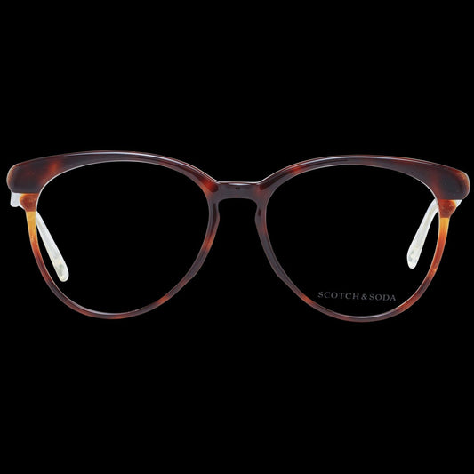 SCOTCH & SODA MOD. SS3016 55140 SUNGLASSES & EYEWEAR SCOTCH & SODA EYEWEAR