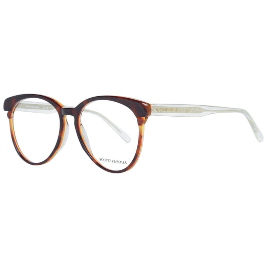 SCOTCH & SODA MOD. SS3016 55140 SUNGLASSES & EYEWEAR SCOTCH & SODA EYEWEAR