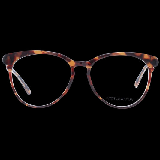 SCOTCH & SODA MOD. SS3016 55171 SUNGLASSES & EYEWEAR SCOTCH & SODA EYEWEAR