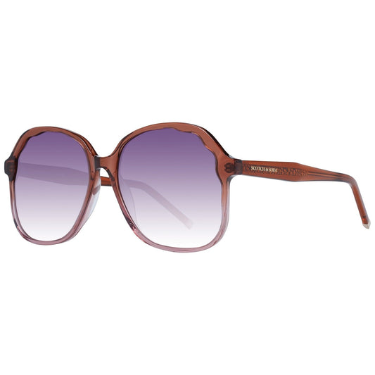 SCOTCH & SODA MOD. SS7027 58246 SUNGLASSES & EYEWEAR SCOTCH & SODA SUNGLASSES