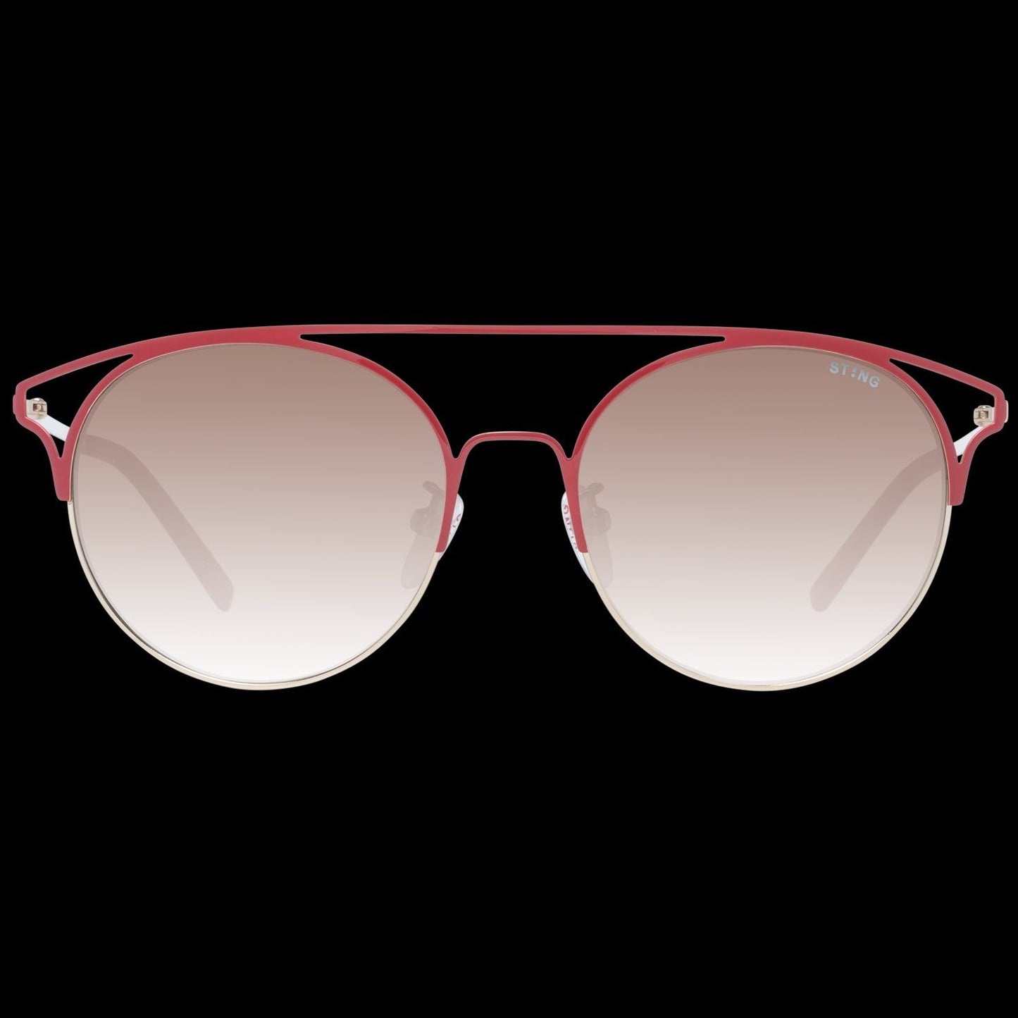 STING MOD. SST134 520A58 SUNGLASSES & EYEWEAR STING SUN