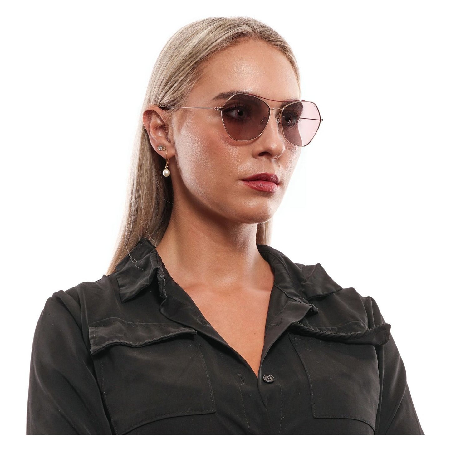 STING MOD. SST193 560A93 SUNGLASSES & EYEWEAR STING SUN