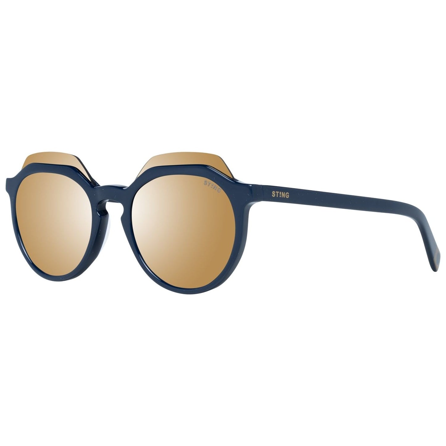 STING MOD. SST197 49991G SUNGLASSES & EYEWEAR STING SUN