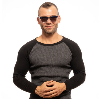 STING MOD. SST072 510P57 SUNGLASSES & EYEWEAR