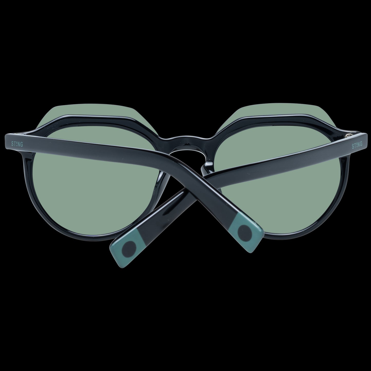 STING MOD. SST197 490700 SUNGLASSES & EYEWEAR