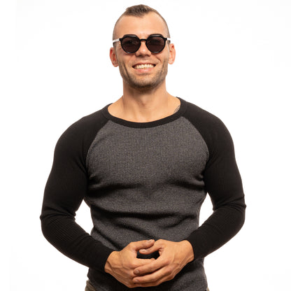 STING MOD. SST197 490700 SUNGLASSES & EYEWEAR