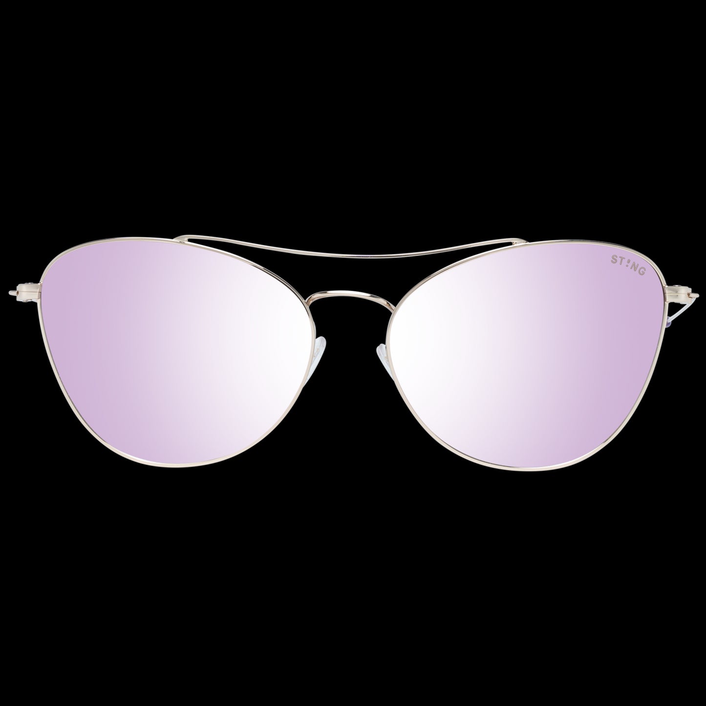 STING MOD. SST218 55300X SUNGLASSES & EYEWEAR