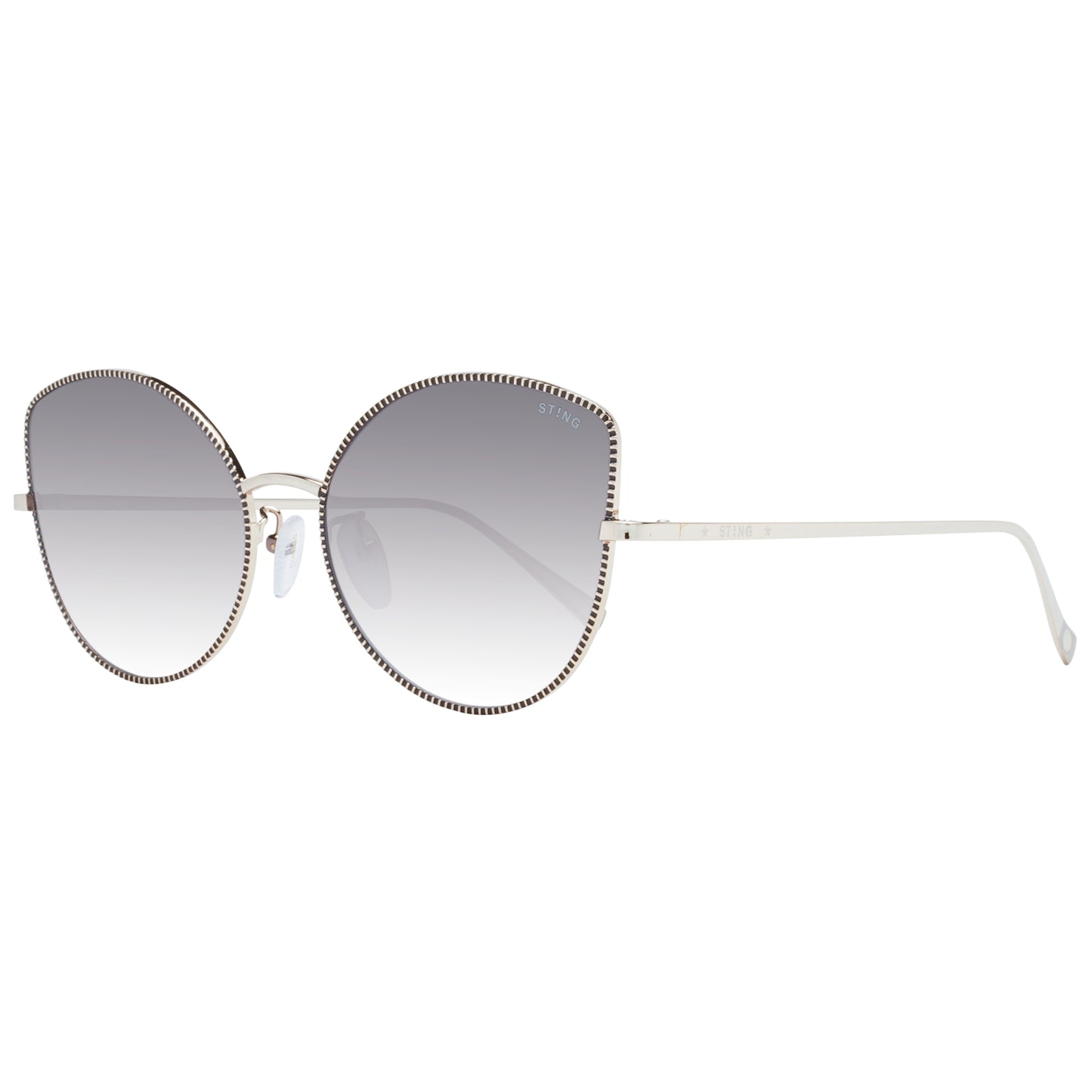 STING MOD. SST313 560301 SUNGLASSES & EYEWEAR