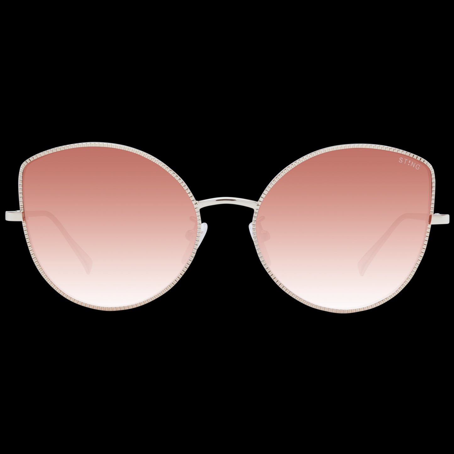 STING MOD. SST313 56300G SUNGLASSES & EYEWEAR