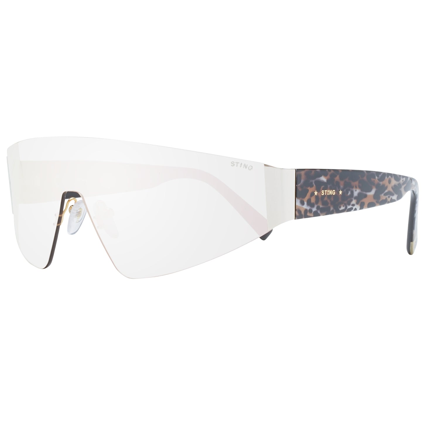 STING MOD. SST388 99300G SUNGLASSES & EYEWEAR