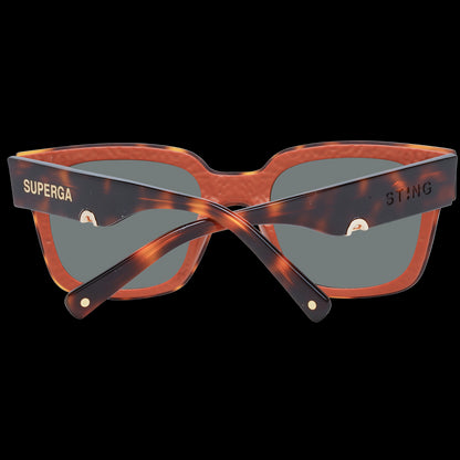 STING MOD. SST459 5202BL SUNGLASSES & EYEWEAR