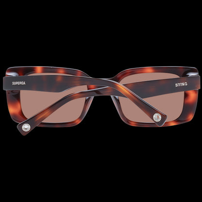 STING MOD. SST477 5109JC SUNGLASSES & EYEWEAR
