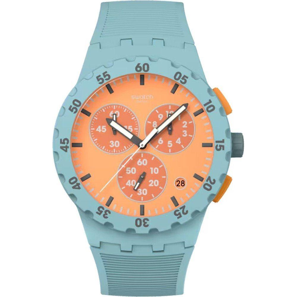 SWATCH WATCHES Mod. SUSL401 WATCHES SWATCH