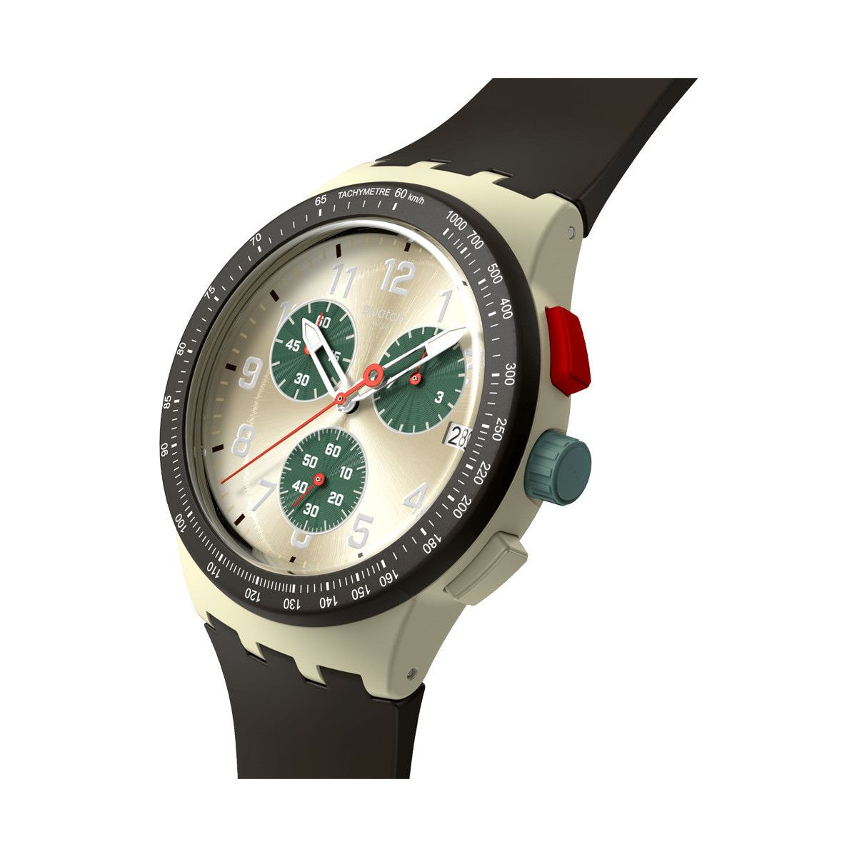 SWATCH WATCHES Mod. SUST402-2