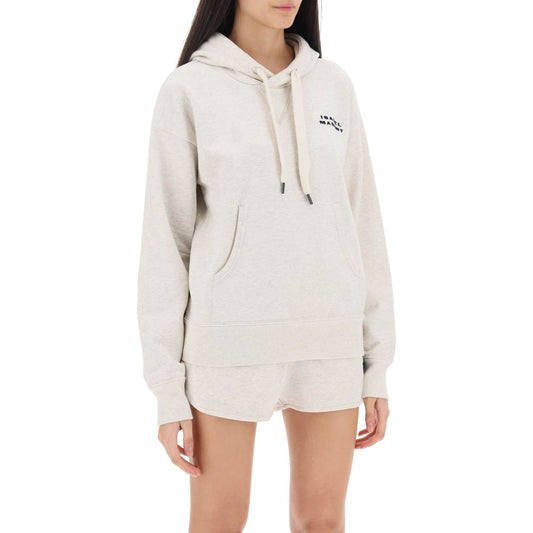 Isabel Marant sylla hoodie Topwear Isabel Marant