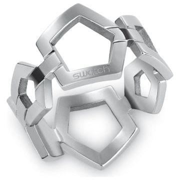 SWATCH BIJOUX Mod. JRM076-8 DESIGNER FASHION JEWELLERY