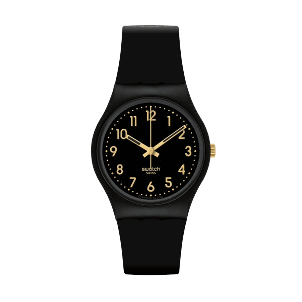 SWATCH Mod. GOLDEN TAC