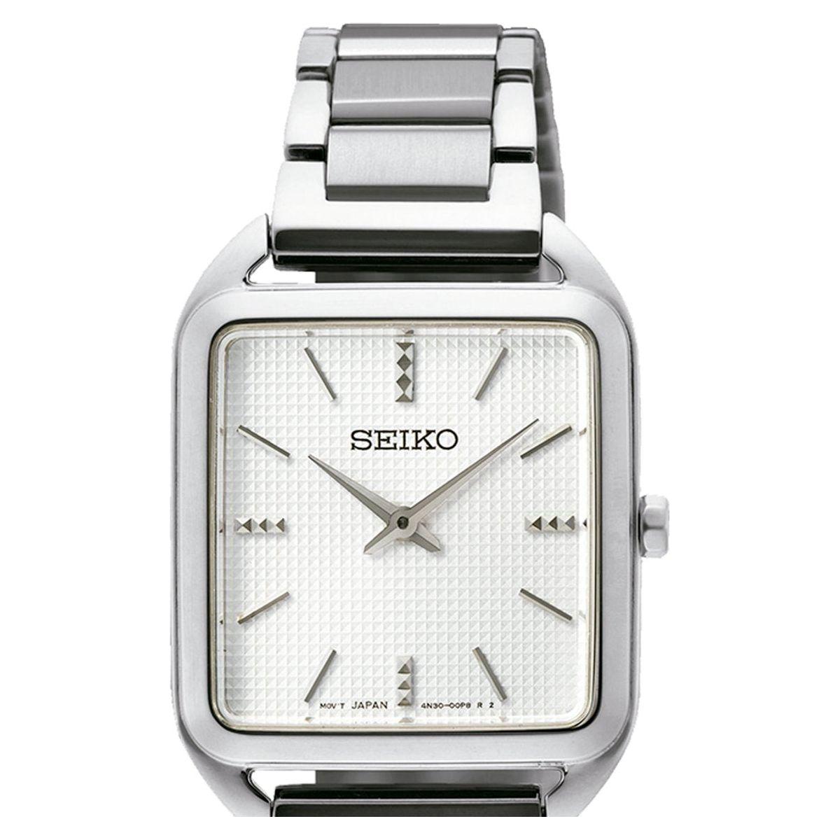 SEIKO WATCHES Mod. SWR073P1 WATCHES SEIKO