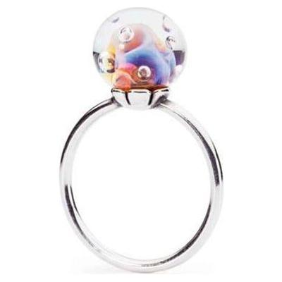 TROLLBEADS Mod. TAGRI-00093 DESIGNER FASHION JEWELLERY TROLLBEADS