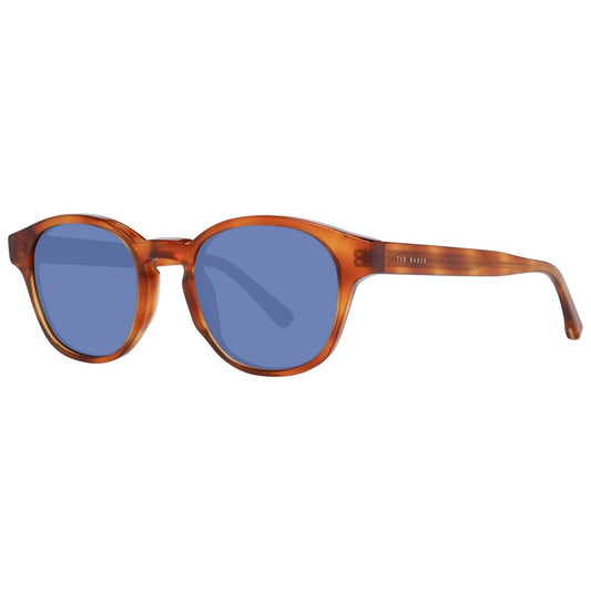 TED BAKER MOD. TB1651 50107 SUNGLASSES & EYEWEAR TED BAKER SUNGLASSES