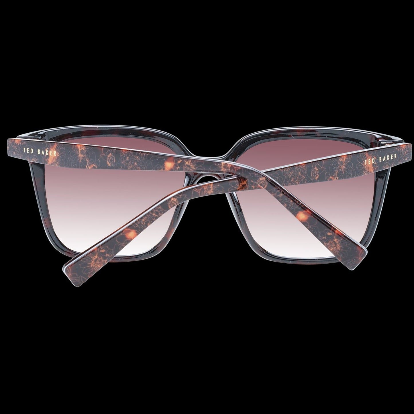 TED BAKER MOD. TB1676 53149 SUNGLASSES & EYEWEAR TED BAKER SUNGLASSES