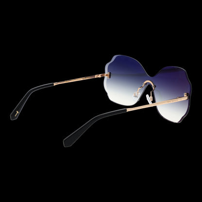 TED BAKER MOD. TB1716 142401 SUNGLASSES & EYEWEAR