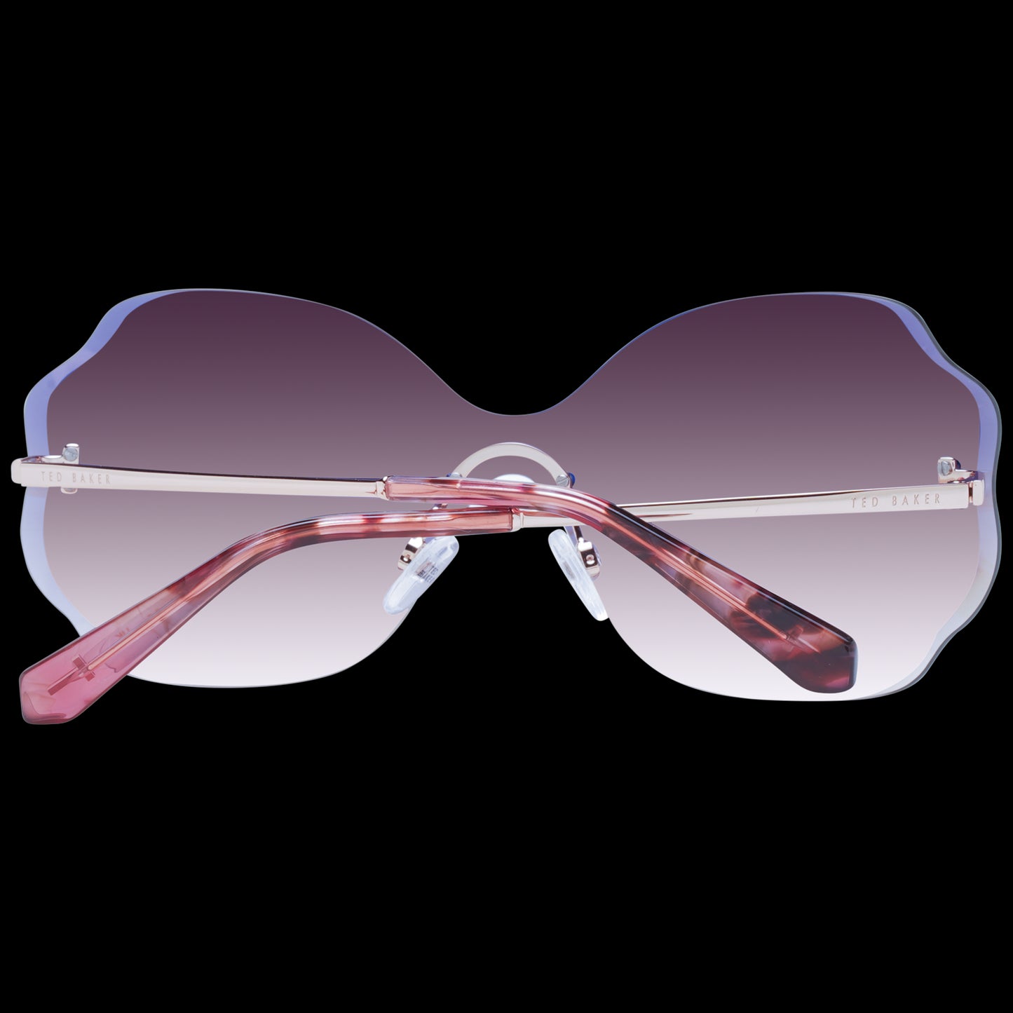 TED BAKER MOD. TB1716 142404 SUNGLASSES & EYEWEAR