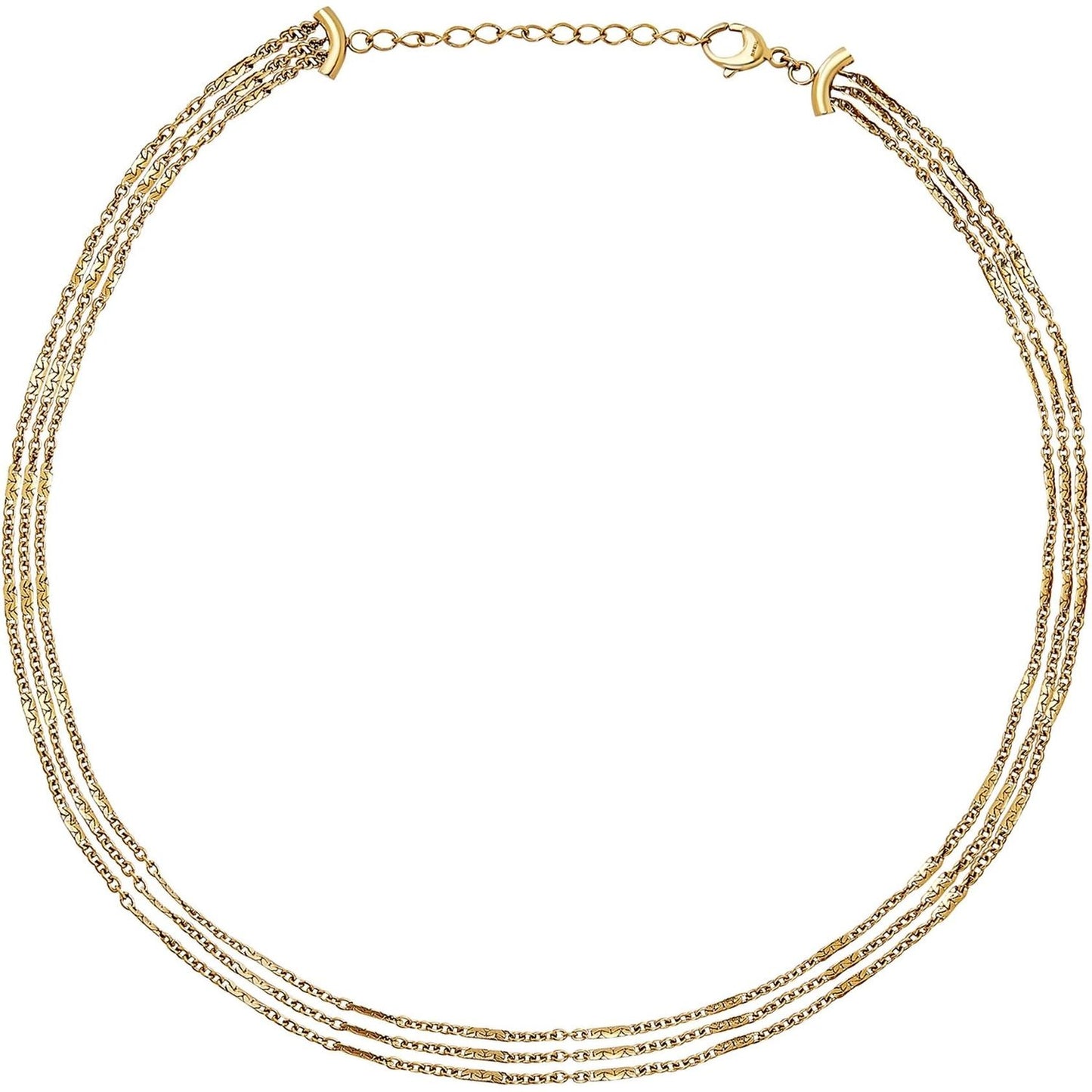 BREIL JEWELS Mod. TJ3556 Necklace BREIL GIOIELLI