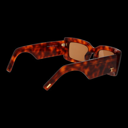 TOD'S MOD. TO0348 5253E SUNGLASSES & EYEWEAR