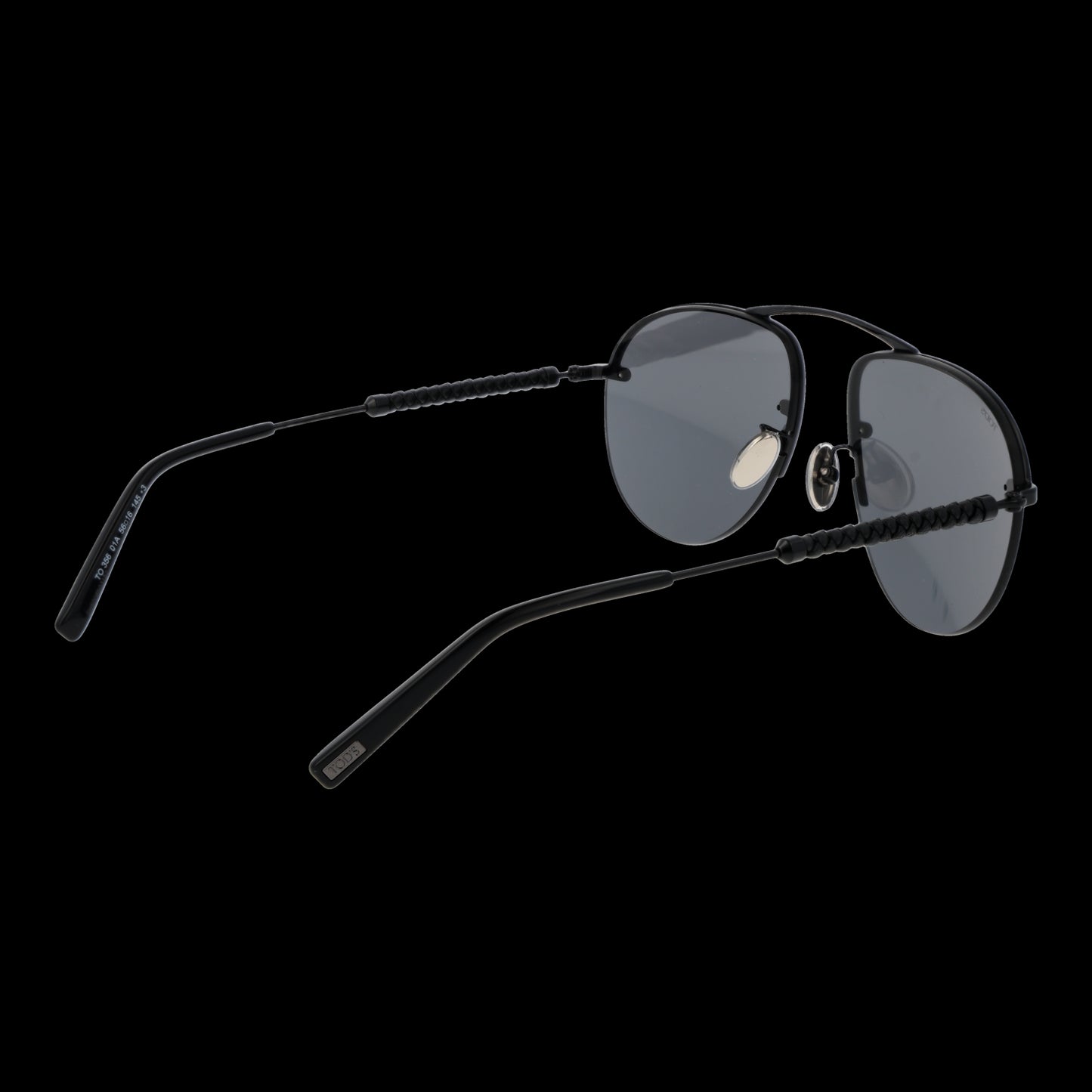 TOD'S MOD. TO0356 5601A SUNGLASSES & EYEWEAR