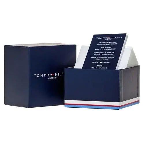 TOMMY HILFIGER Mod. 1692166 WATCHES TOMMY HILFIGER