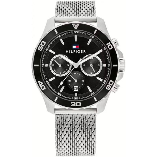 TOMMY HILFIGER Mod. 1692182 WATCHES TOMMY HILFIGER