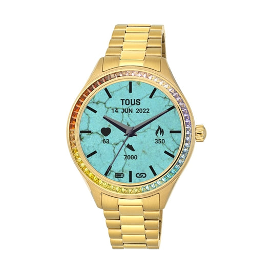 TOUS WATCHES Mod. 200351041 WATCHES