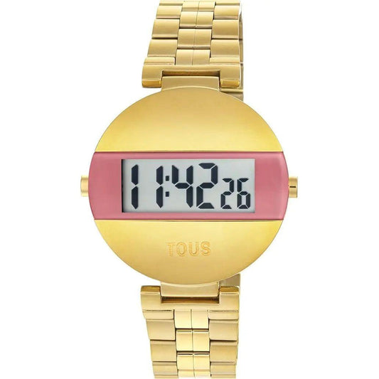 TOUS WATCHES Mod. 300358031 WATCHES TOUS