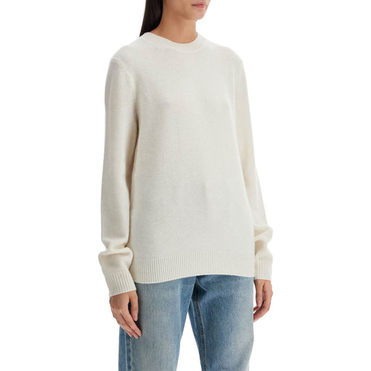 Guest In Residence cashmere crewneck pullover Knitwear Guest In Residence