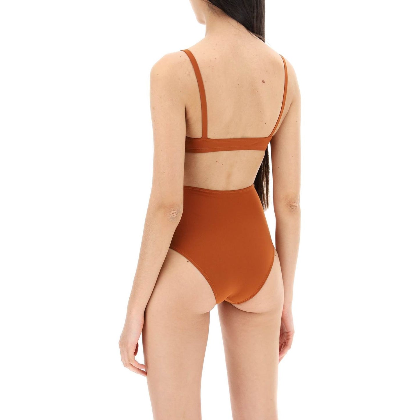 Lido eleven high waist bikini set Beachwear & underwear Lido