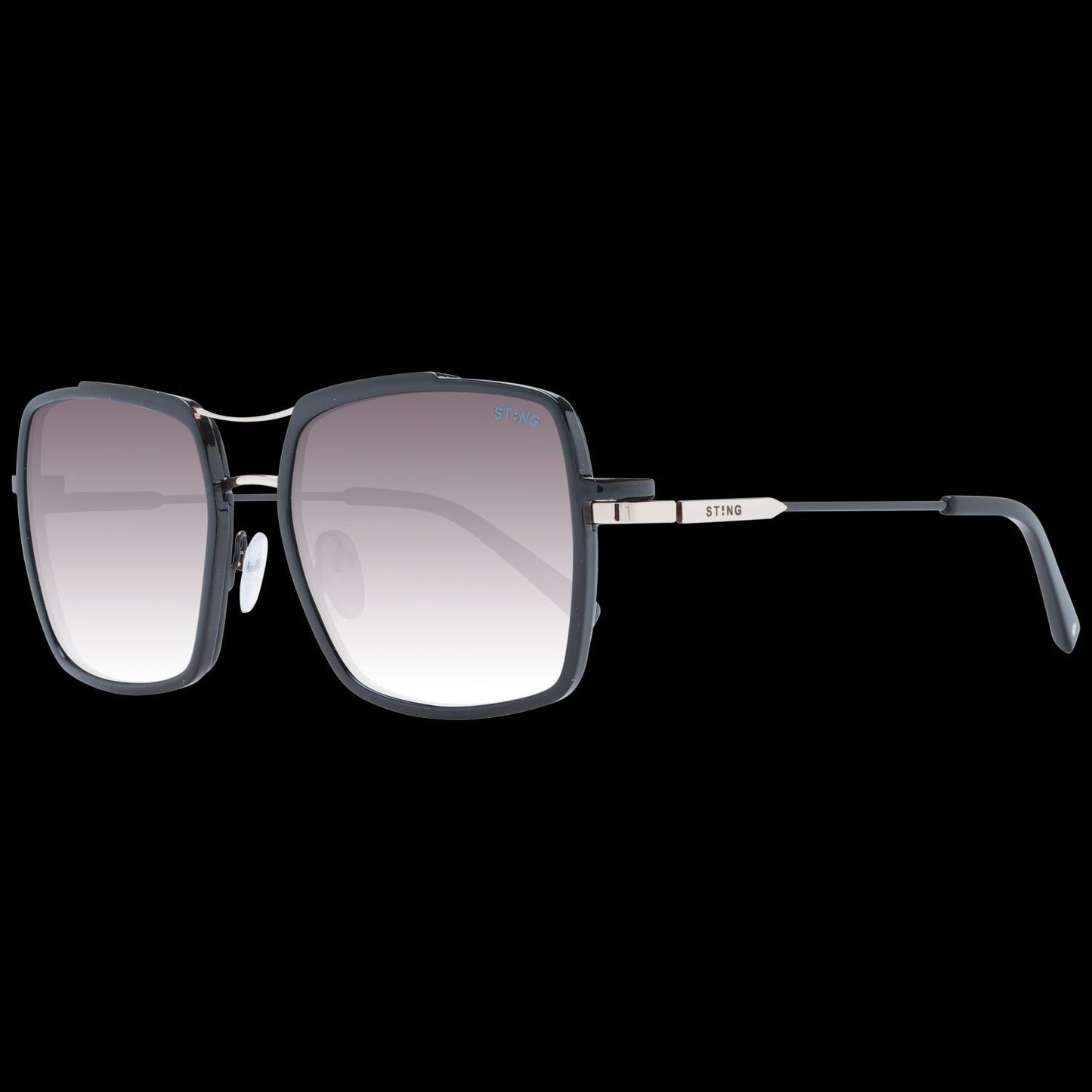 STING MOD. UST474 568NSP SUNGLASSES & EYEWEAR STING EYEWEAR