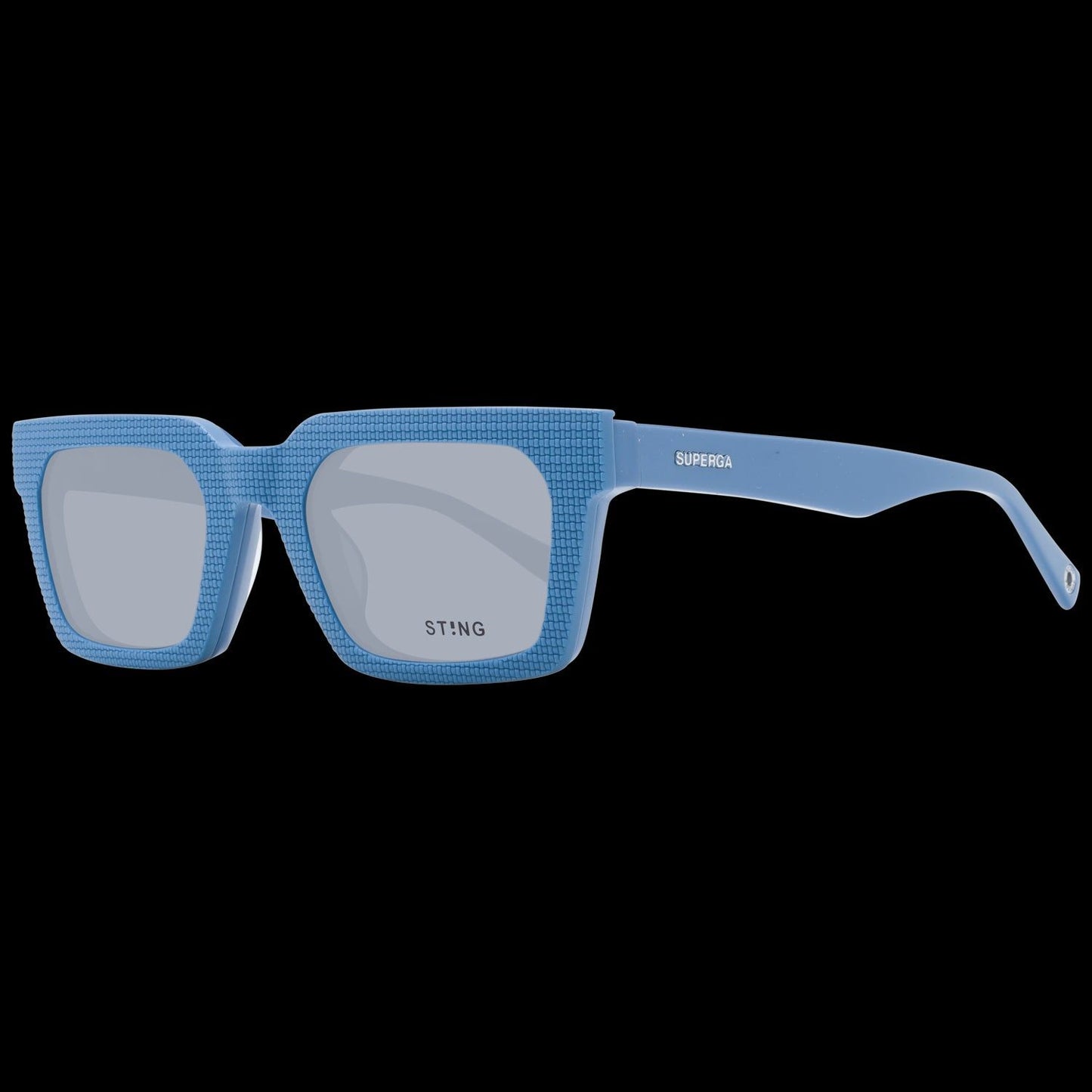 STING MOD. UST496 519LJP SUNGLASSES & EYEWEAR STING EYEWEAR