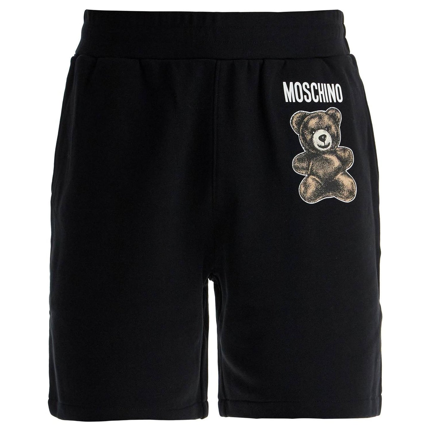 moschino teddy bear sporty Short trousers Moschino