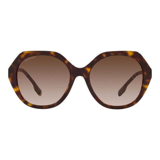 BURBERRY MOD. VANESSA BE 4375 SUNGLASSES & EYEWEAR BURBERRY SUNGLASSES