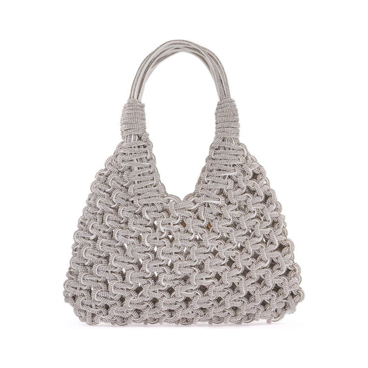 Hibourama mini vannifique rock bag Shopper Hibourama