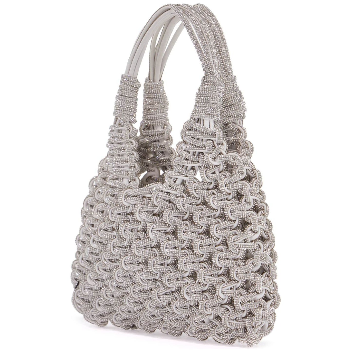 Hibourama mini vannifique rock bag Shopper Hibourama