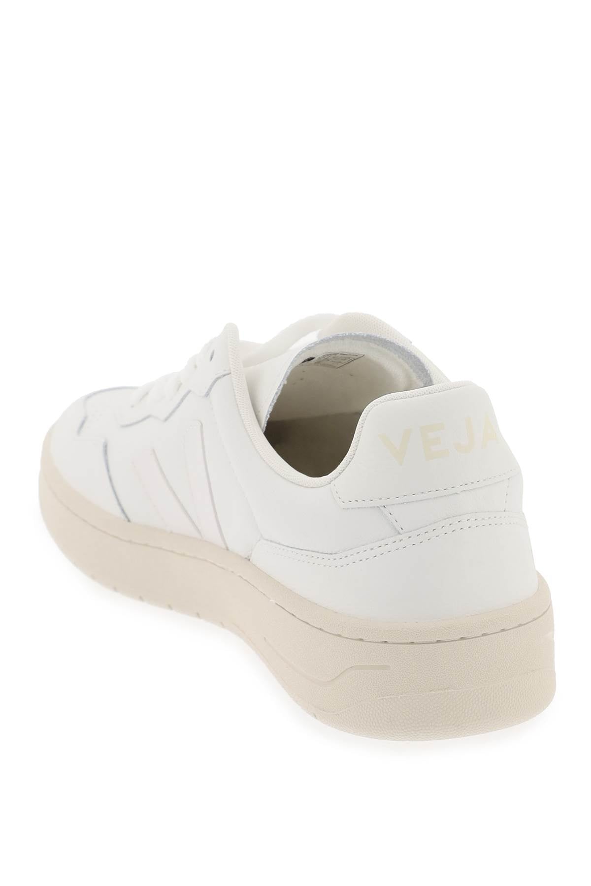 Veja leather v-90 sne Sneakers Veja