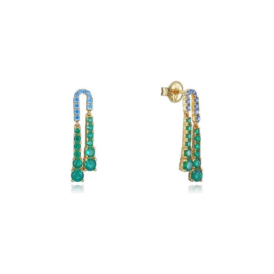 VICEROY JEWELS Mod. 13170E100-30 Earrings VICEROY JEWELRY