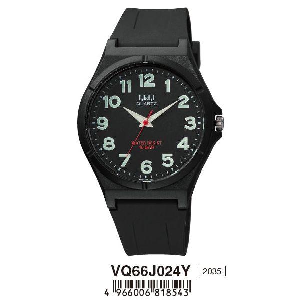 Q&Q FASHION Mod. VQ66J024Y WATCHES Q&Q